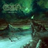 Crom (GER) - Vengeance