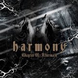 Harmony (SWE) - Chapter II - Aftermath
