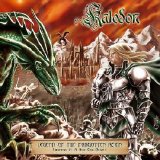 Kaledon - Legend Of The Forgotten Reign - Chapter V : A New Era Begins