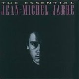 Jean Michel Jarre - Essential Jean-Michel Jarre