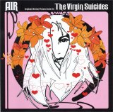 Air - The Virgin Suicides