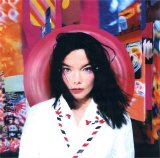 BjÃ¶rk - Post