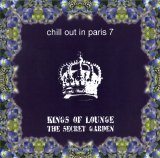 Various artists - Chill Out in Paris 7