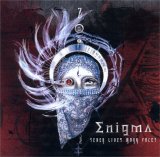 Enigma - Seven Lives Many Faces