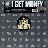 50 Cent - I Get Money Single