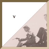 Violens - V - V