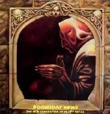 Various artists - Doomsday News - The New Generation Of Heavy Metal