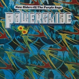 New Riders Of The Purple Sage - Powerglide