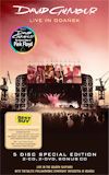 David Gilmour - Live In Gdansk (5 Disc Special Edition)