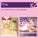 Pink - Missundaztood