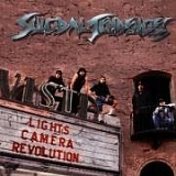 Suicidal Tendencies - Lights... Camera... Revolution