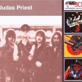 Judas Priest - Defenders of the Faith (The Re-Masters)