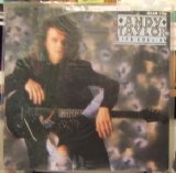 Andy Taylor - Life Goes On