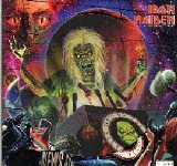 Iron Maiden - Out Of The Silent Planet