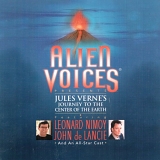 Jules Verne - Journey To The Center of The Earth