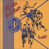 Alien Ant Farm - truANT