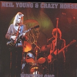 Neil Young & Crazy Horse - Winterlong (disc 1)