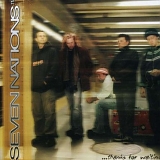 Seven Nations - Thanks For Waiting