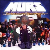 Murs - ... The End of the Beginning