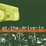 At The Drive In - This Station Is Non-Operational