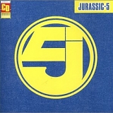 Jurassic 5 - Jurassic 5 LP