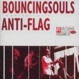 Bouncing Souls - BYO Split Series, Volume IV