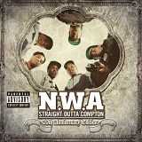 N.W.A - Straight Outta Compton