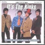 The Kinks - It's The Kinks