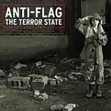 Anti-Flag - Terror State