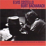 Elvis Costello - Painted From Memory