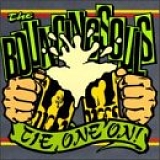 Bouncing Souls - Tie One On