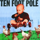 Ten Foot Pole - Rev