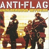 Anti-Flag - Underground Network
