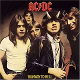 AC/DC - Highway to Hell