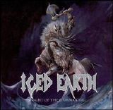 Iced Earth - Night of the Stormrider