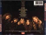 Iron Maiden - No Prayer For The Dying