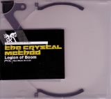 The Crystal Method - Legion Of Boom-ADVANCE