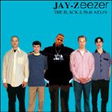 Jay-Zeezer - The Black & Blue Album