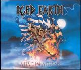 Iced Earth - Alive in Athens (disc 2)