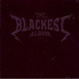 Metallica - The Blackest Album (An Industrial Tribute To Metallica)