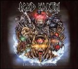 Iced Earth - Tribute to the Gods