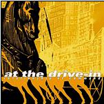 At the Drive-In - Relationship of Command