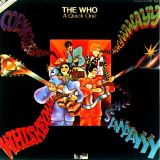 The Who - A Quick One