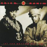 Eric B. & Rakim - Let the Rhythm Hit 'Em