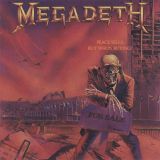 Megadeth - Peace Sells ... But Who's Buying