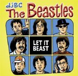 dj BC and The Beastles - Let It Beast