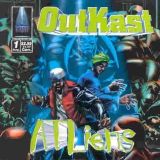 OutKast - ATLiens