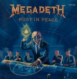 Various artists - Rust in peace