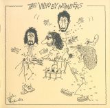 The Who - The Who By Numbers