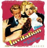 Bronislau Kaper - Invitation / A Life Of Her Own